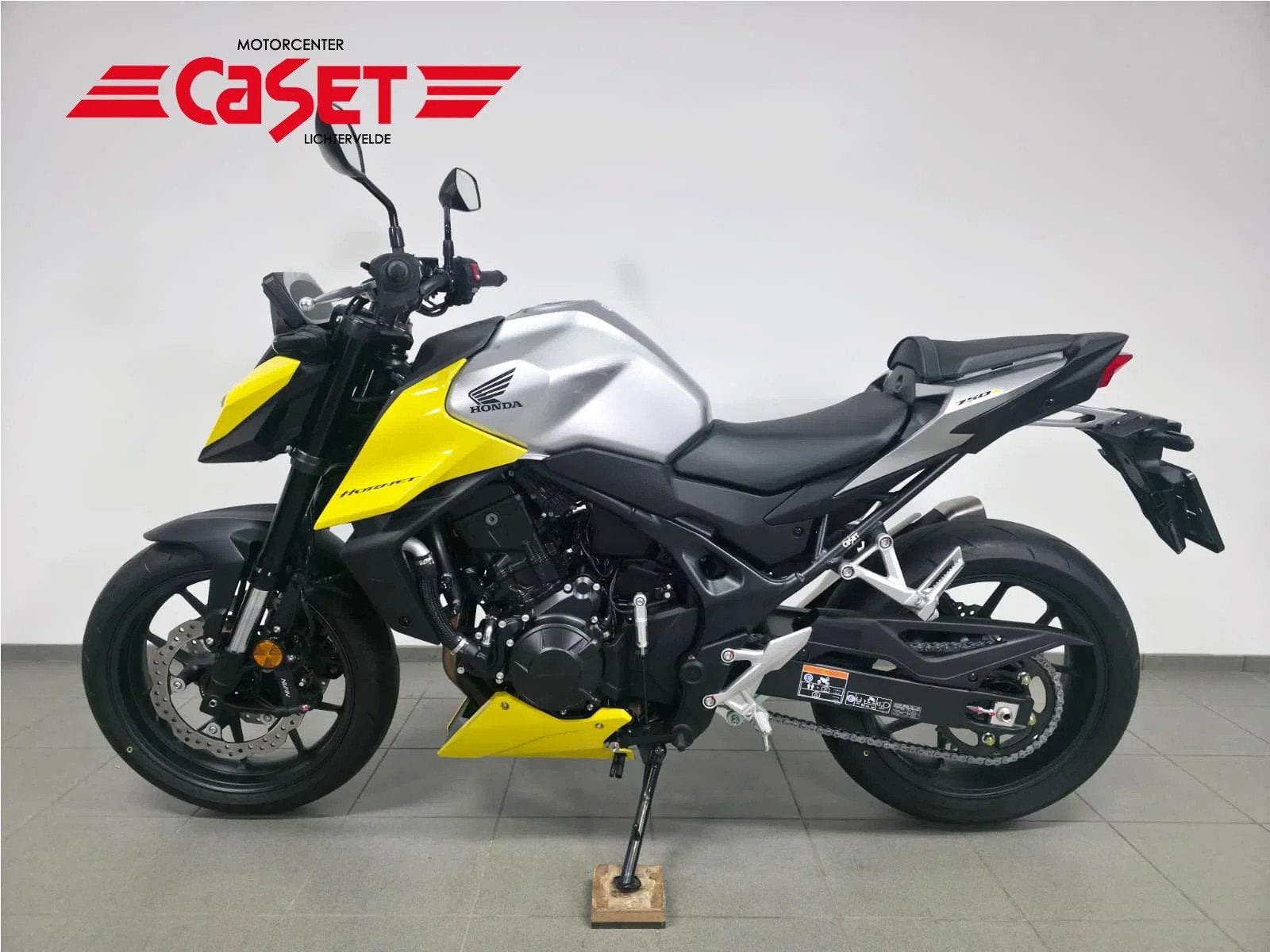 Honda CB 750 (bj 2026), Meer dan 35 kW, Overig, 755 cc, Gebruikt
