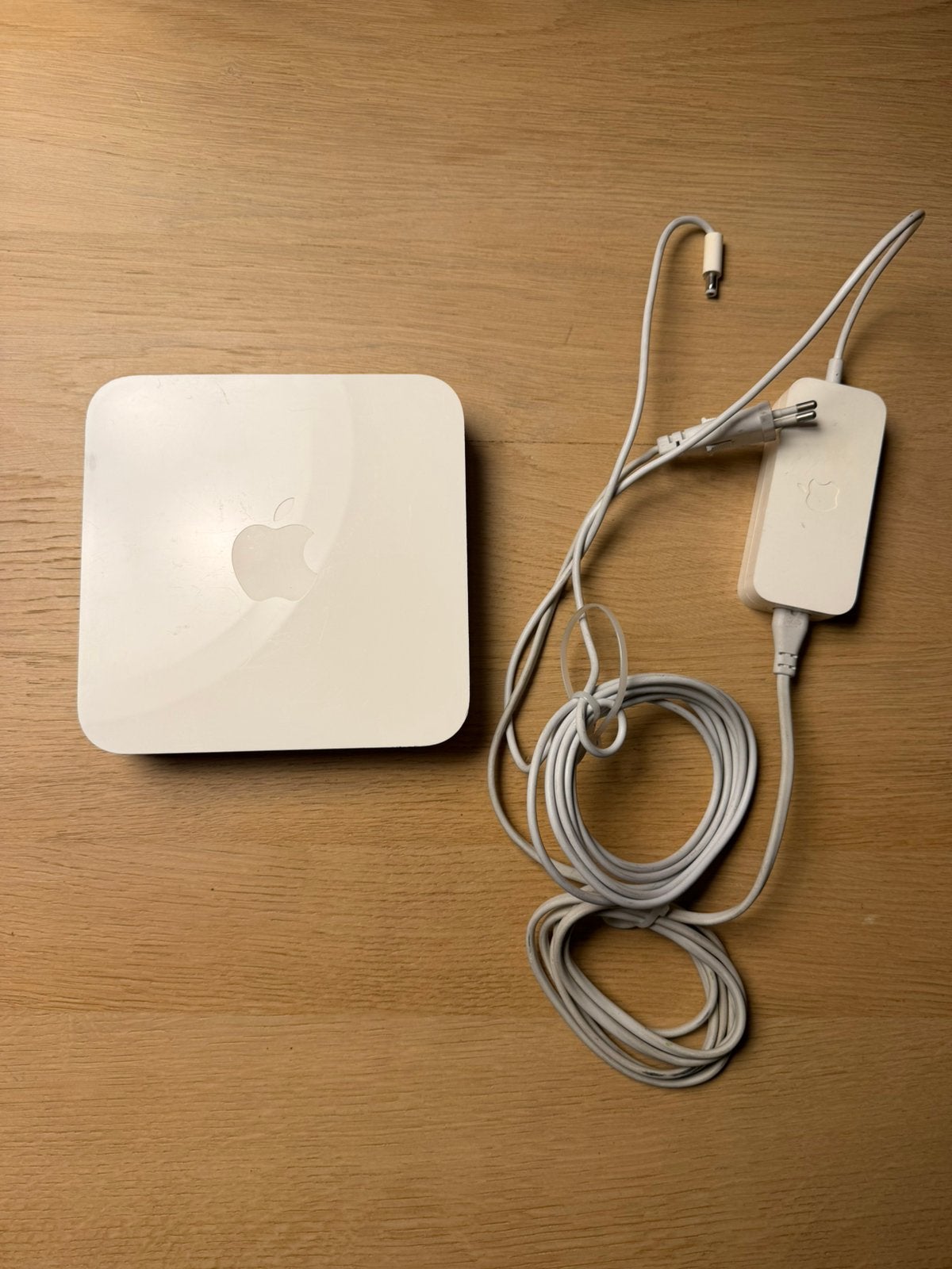 Apple AirPort Extreme A1354, Informatique & Logiciels, Enlèvement ou Envoi, Utilisé