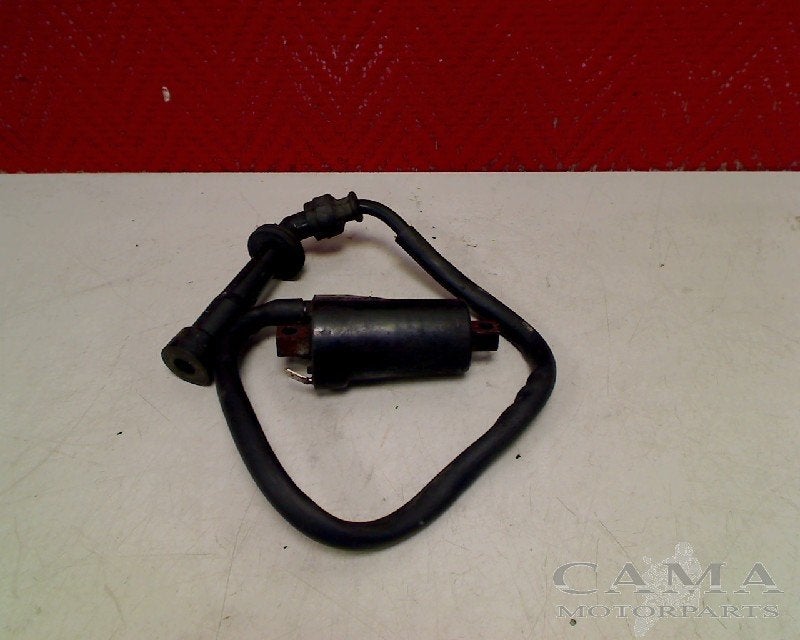 BOBINE Suzuki SV 650 1999-2002 (SV650N SV650S SV650), Motoren, Dhr. S. di Majo, Gebruikt, Info@cama-motorparts.nl, P.J. Troelstraweg 8 8
3144 CX  MAASSLUIS, NL