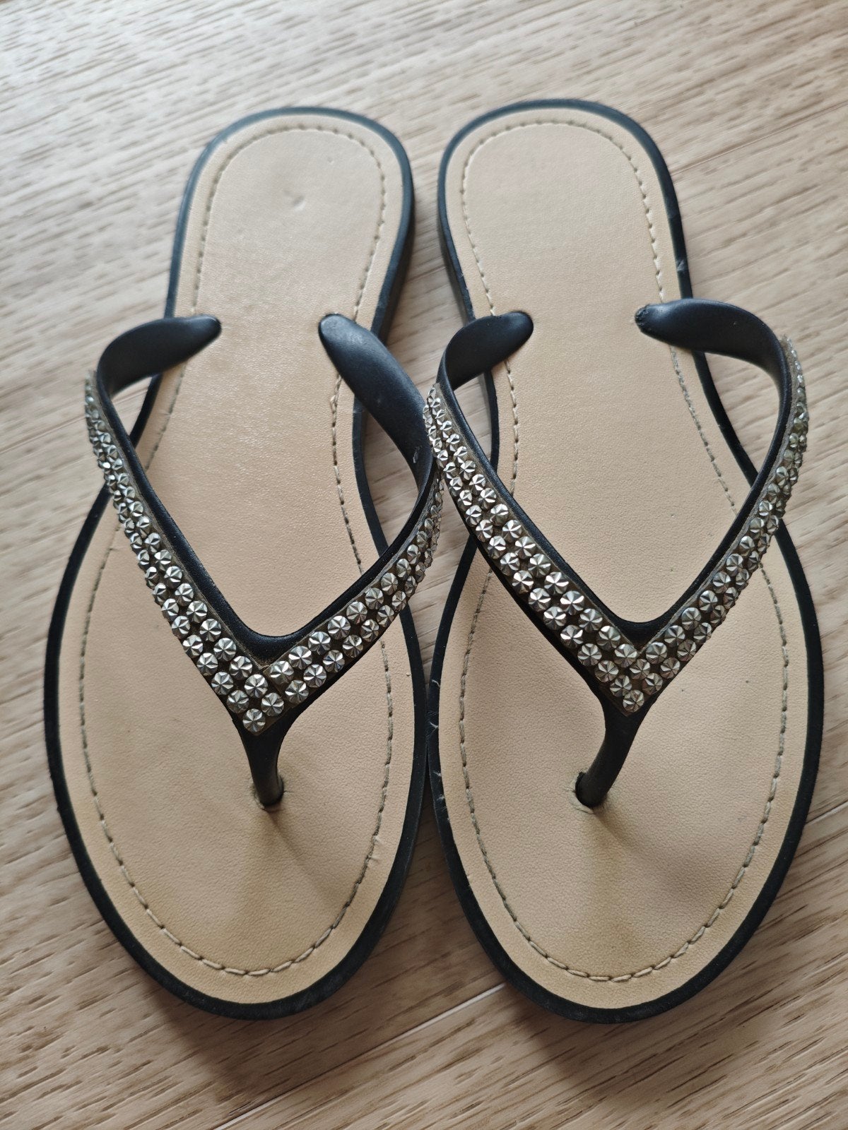 slippers maat 39, Ophalen of Verzenden, Slippers
