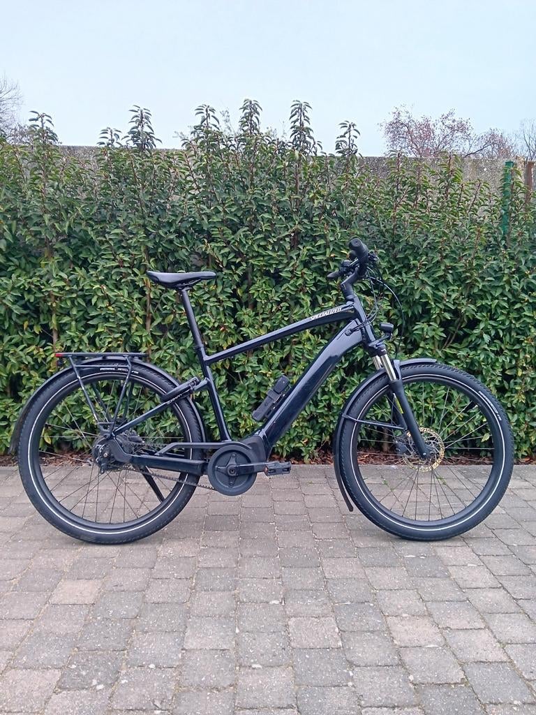 Specialized Vado 3.0 XL, Fietsen en Brommers, Ophalen