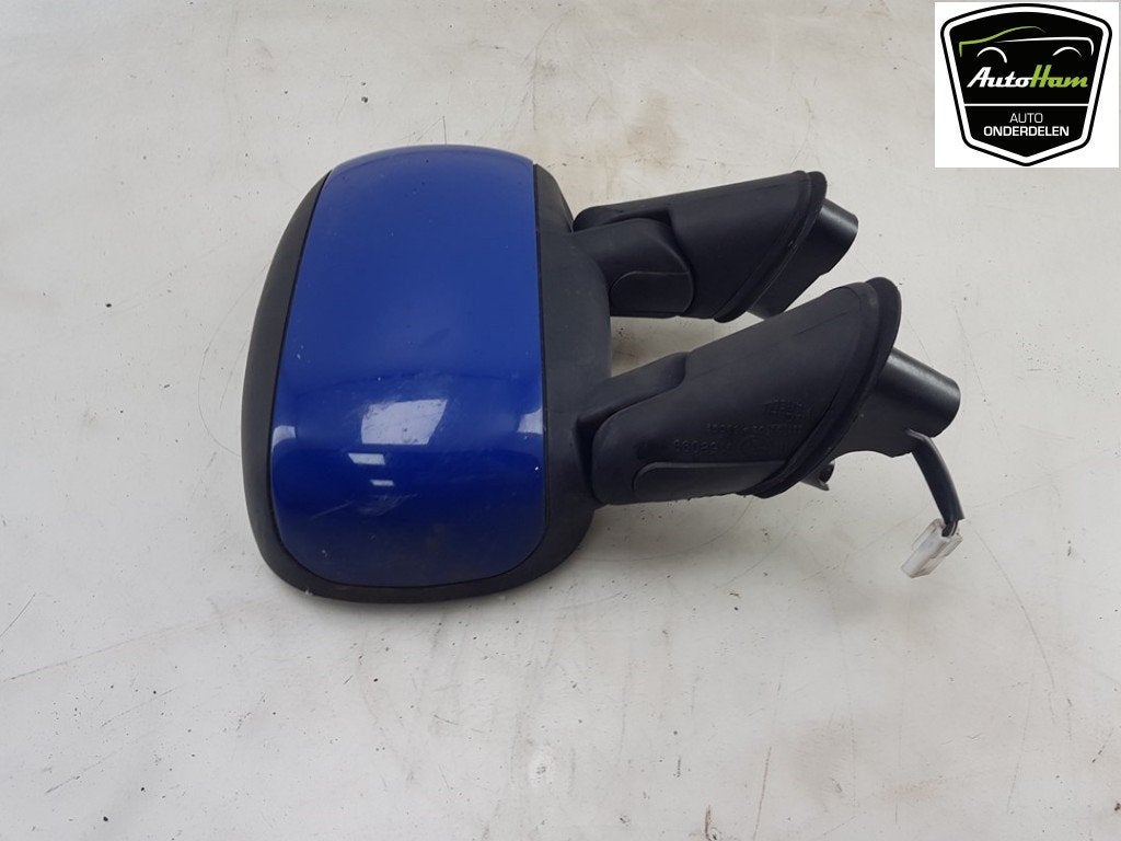 SPIEGEL RECHTS Fiat Doblo Cargo (223) (|0158099|735325166|), Gebruikt, Fiat