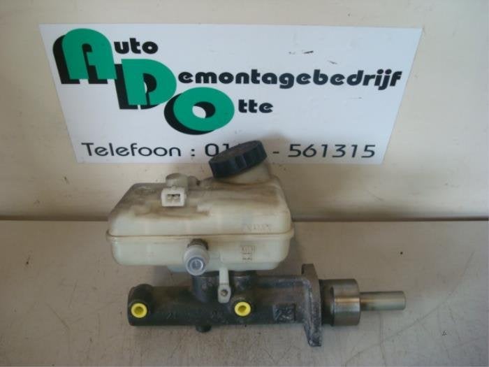 Hoofdremcilinder van een Volkswagen LT (LT 96-), Gebruikt, -, Volkswagen, -