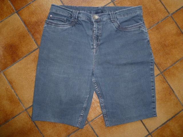 Dames jeans short van Green Ice, maat 44, GREEN ICE, Ophalen of Verzenden