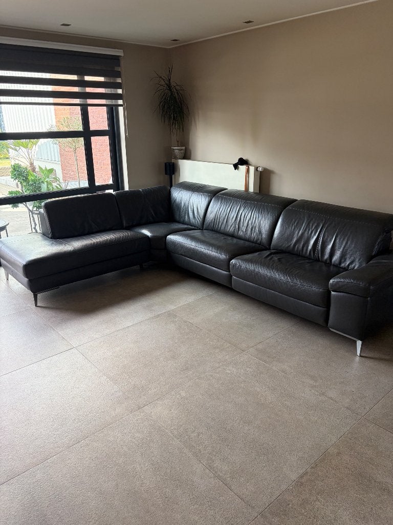 Meubels, Maison & Meubles, 75 à 100 cm, Comme neuf, Enlèvement, Cuir