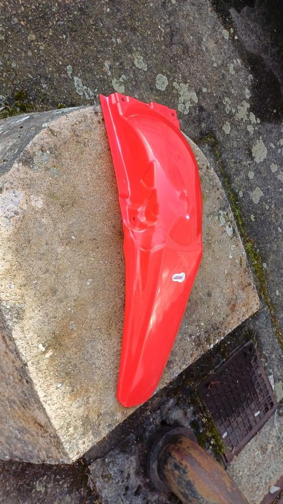 Tekoop honda crf, Motoren, Ophalen of Verzenden