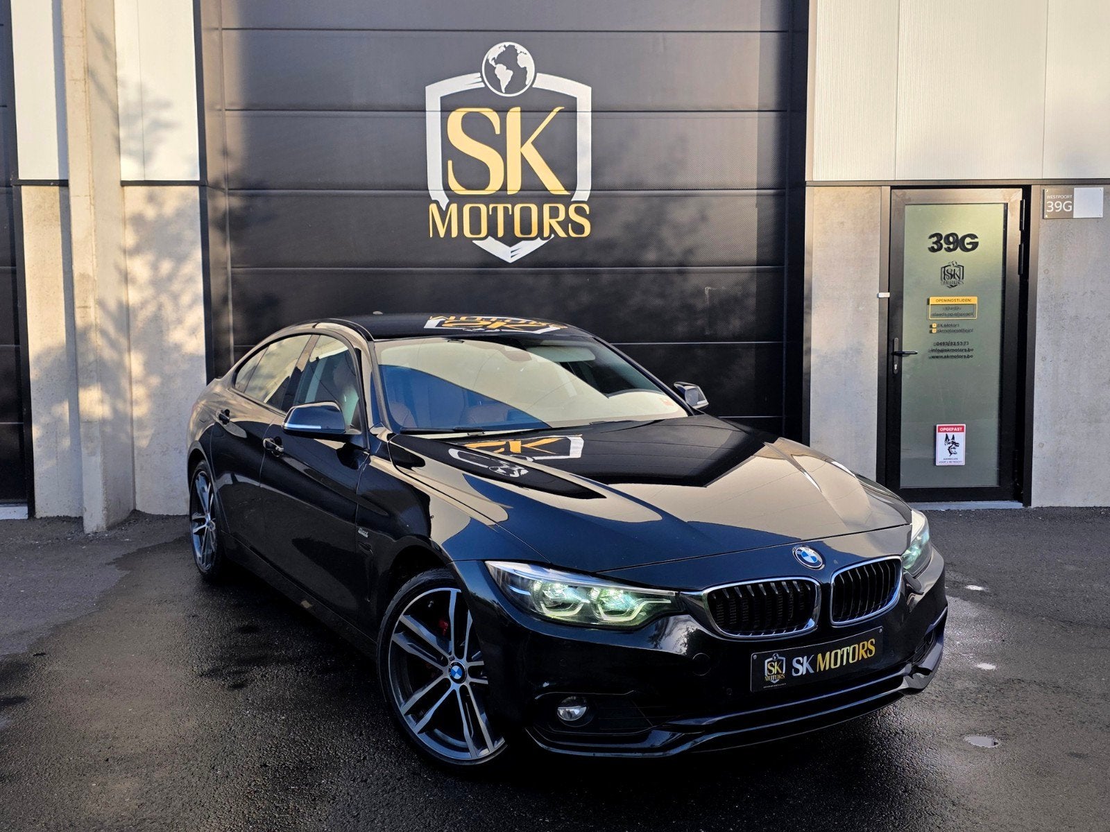 430XdA Facelift 19" HUD Memory LaneA Adapt LED BMW Onderhoud, Auto's, Automaat, https://public.car-pass.be/vhr/aba88614-7c61-4f19-bec1-593b8ed380cf