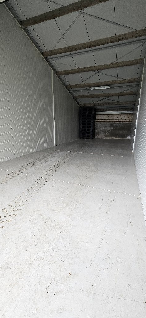 Loods, opslag, opslagloods, garagebox, selfstorage., Enlèvement ou Envoi, Neuf