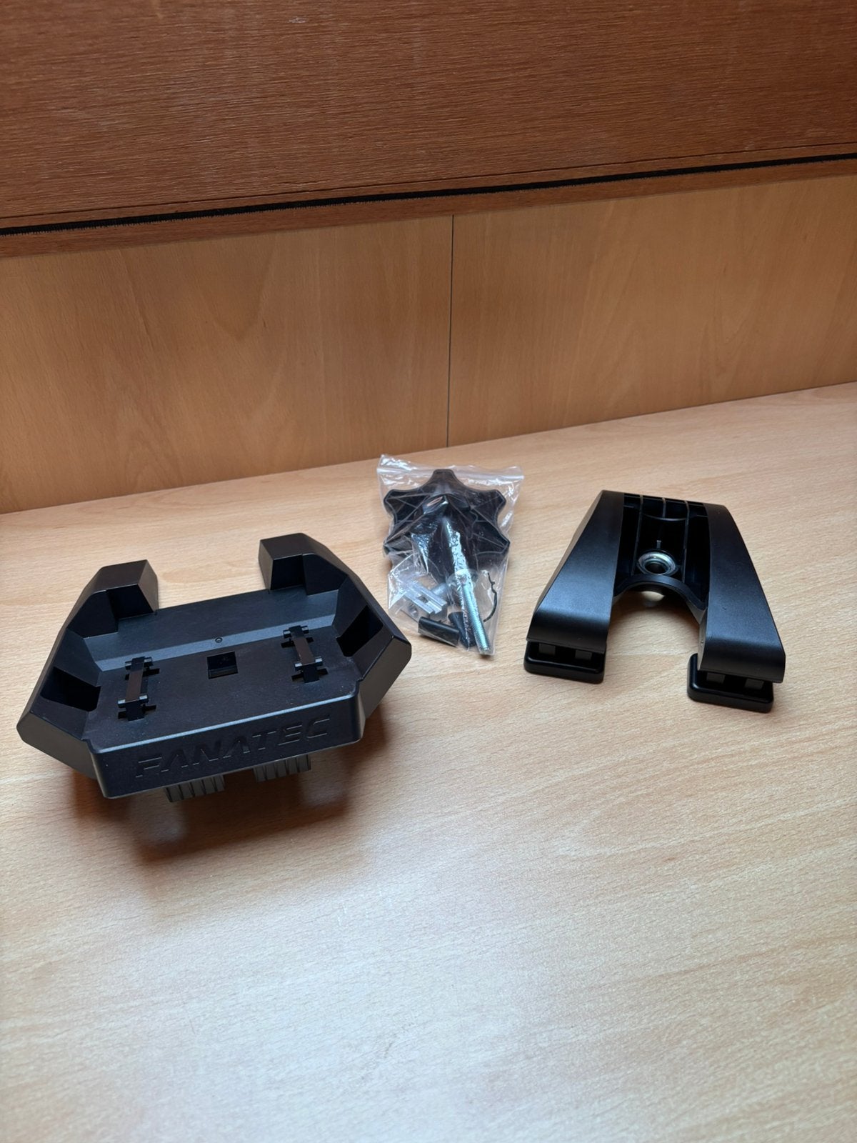 Fanatec CSL DD table clamp, Ophalen, Nieuw