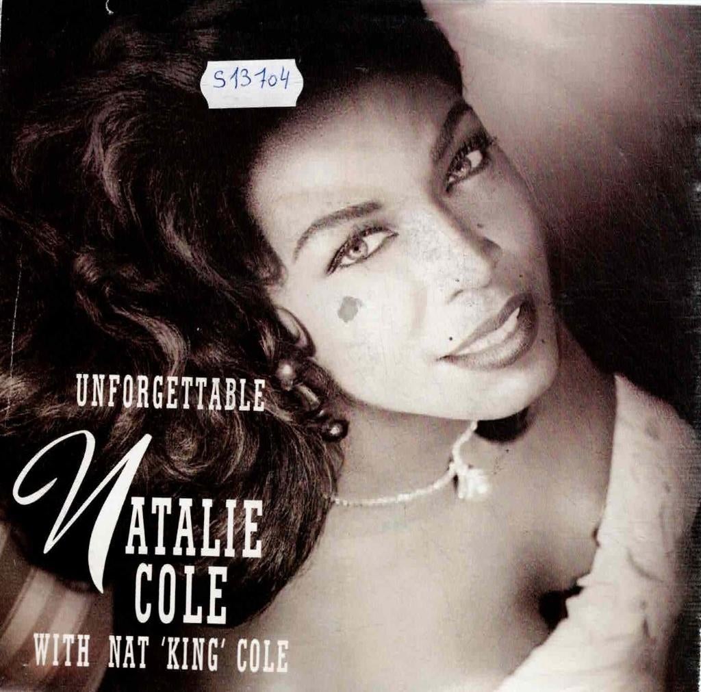 Vinyl, 7"  /  Natalie Cole With Nat 'King' Cole*, Cd's en Dvd's, Vinyl | Overige Vinyl, Ophalen of Verzenden, Overige formaten