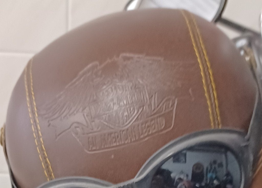 KLEDING MOTORHELMEN, Ophalen of Verzenden, Tweedehands, L, Overige typen