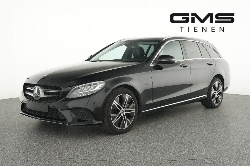 Mercedes-Benz C 300 de Estate 300 de Luxury Line, Auto's, Automaat, Achterwielaandrijving, 4 cilinders, 2065 kg