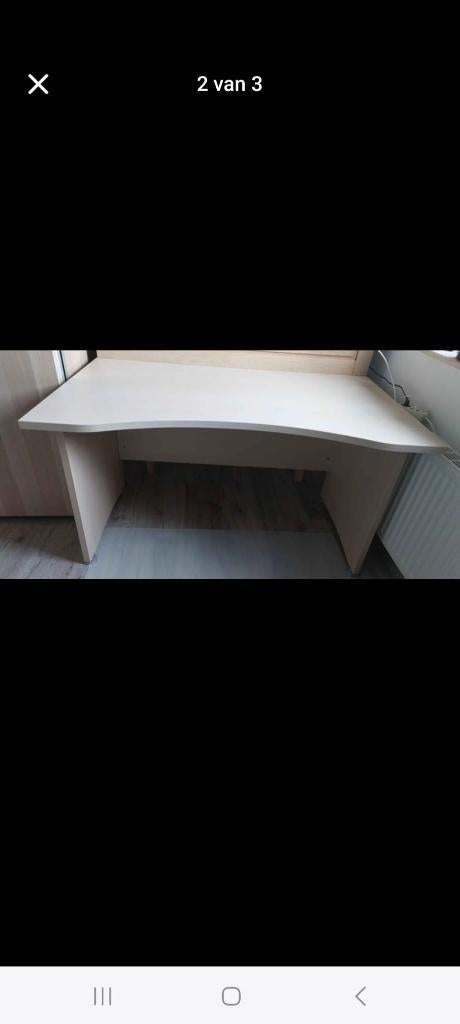 Emdeka 1 persoons slaapkamer, Ophalen, Gebruikt, Eenpersoons