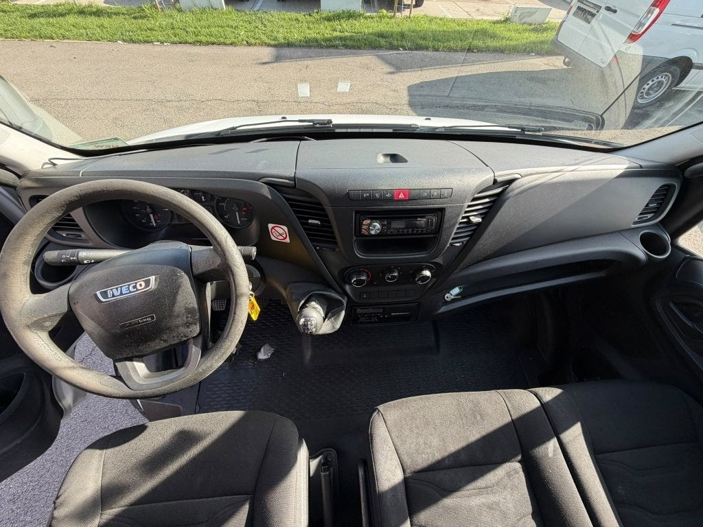 Iveco Daily 70C170 (Stock ID 06288) — 10