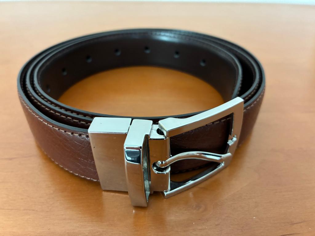 Ceintures pour homme / Neufs !!!, Neuf, 95 à 105 cm, Autres couleurs, Boucle ou Attache amovible