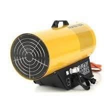 Pistolet à gaz de 53 kW À LOUER ! ! !, 800 watts ou plus, Enlèvement ou Envoi, Comme neuf, Haut rendement (HR)