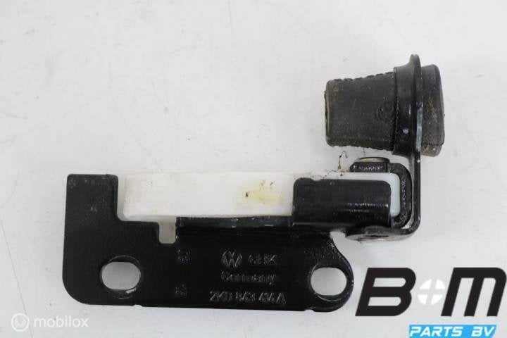 Portiervanger voor schuifdeur rechts VW Caddy 2K4 2K0843414A, Utilisé