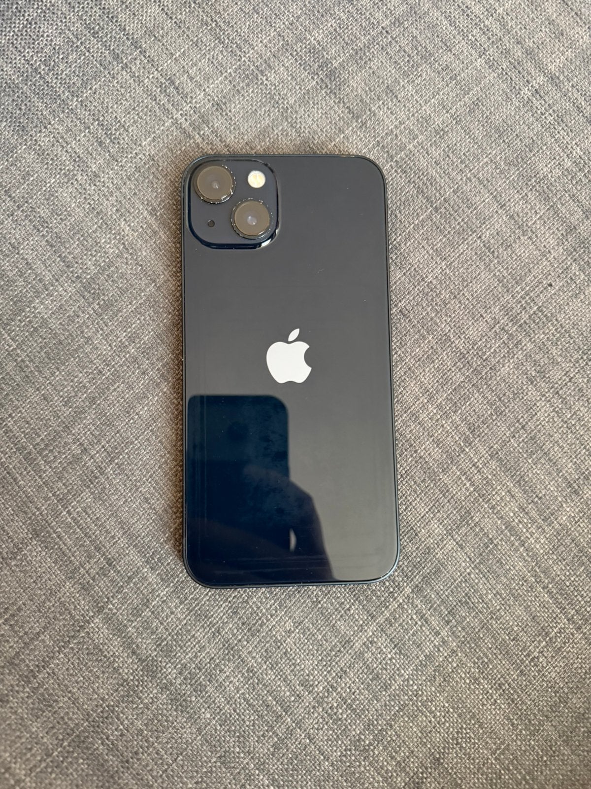 Iphone 13 + doos, Ophalen, Gebruikt