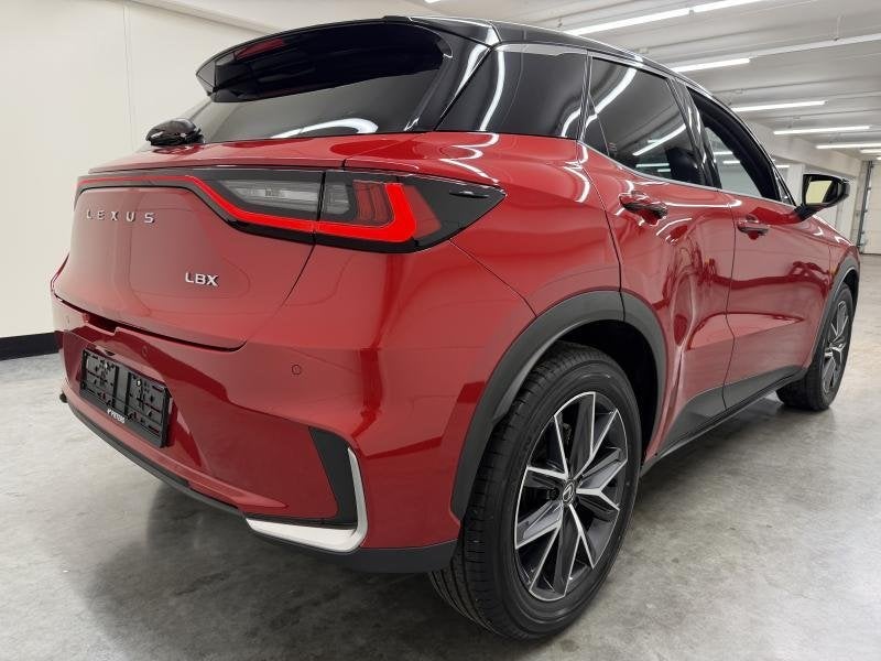 Lexus LBX Emotion, Autos, Achat, Euro 6, Electronic Stability Program (ESP), LBX