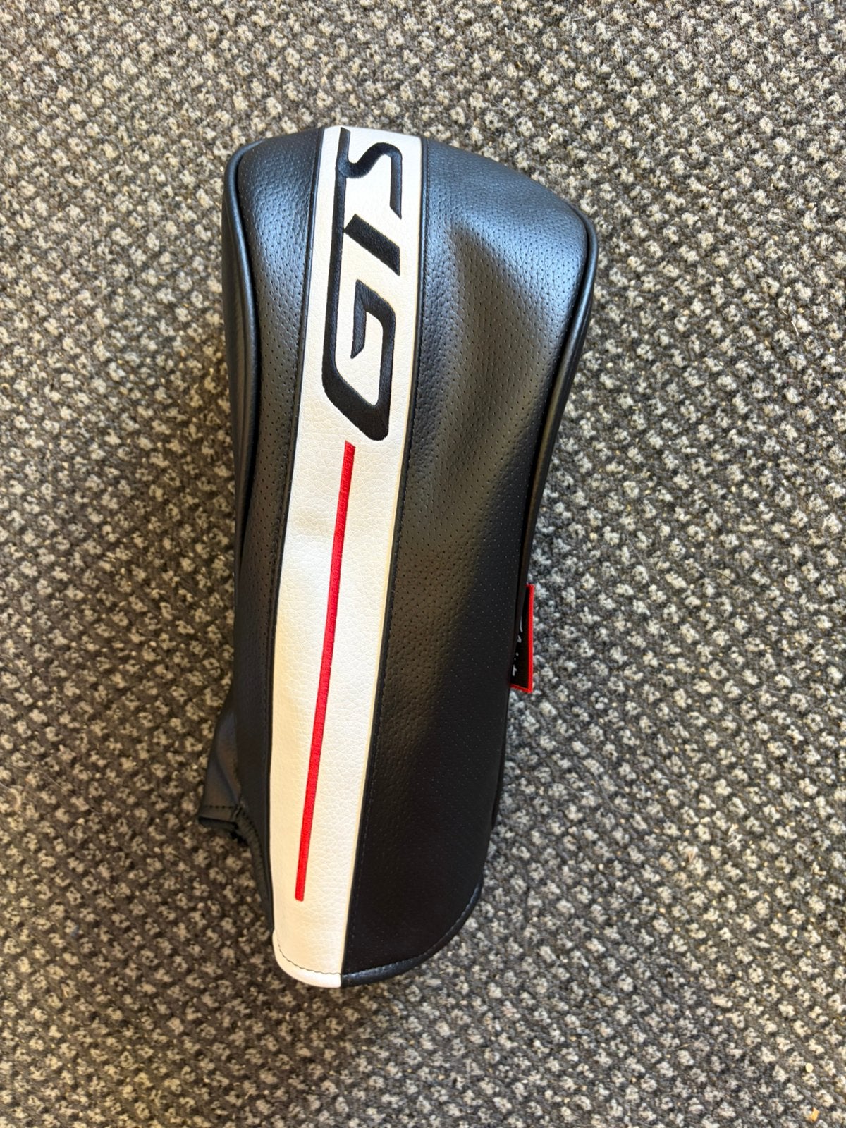 TITLEIST GTS2 Driver 11’ Stiff, Sport en Fitness, Golf, Ophalen, Zo goed als nieuw