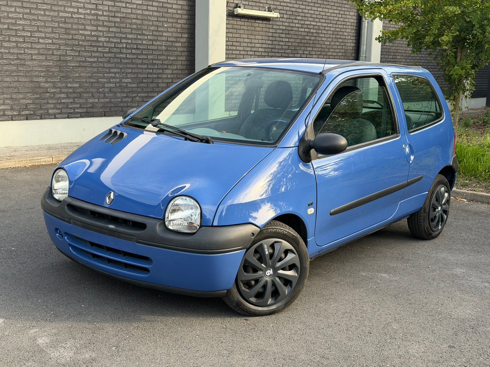 Renault twingo, Autos, Automatique, Particulier, Euro 4, 3 portes