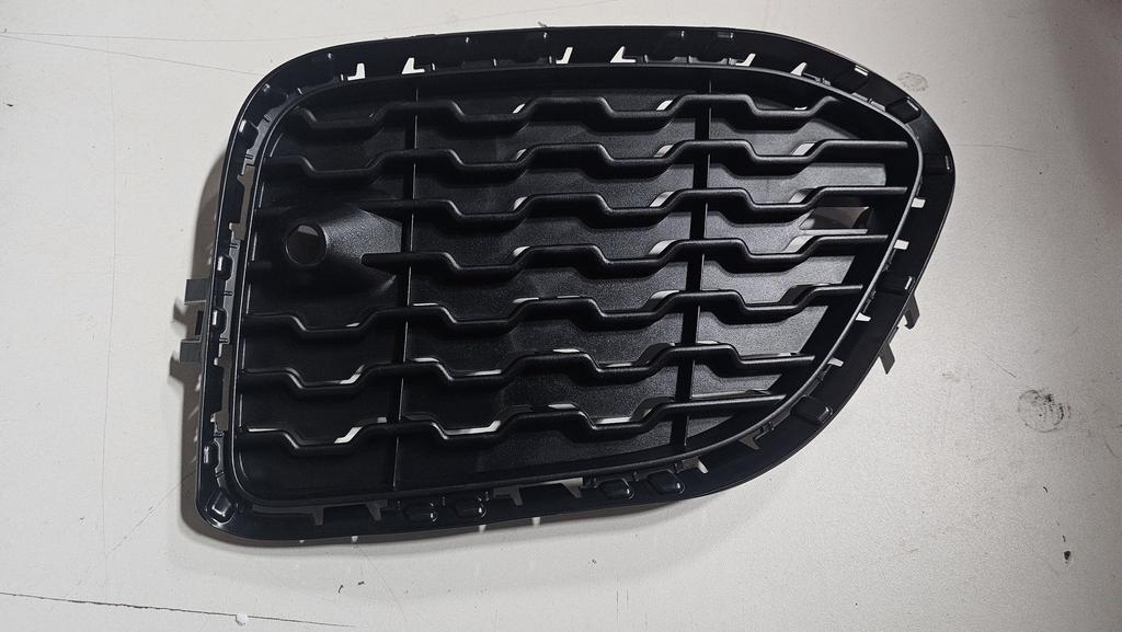 M bumper rooster gesloten links BMW X3 X4 serie F25 F26 5111, Auto-onderdelen, -, -, Nieuw, Ophalen of Verzenden