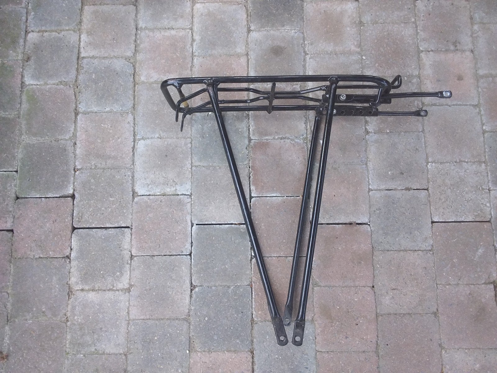 fiets bagage dragers, Fietsen en Brommers, Ophalen of Verzenden
