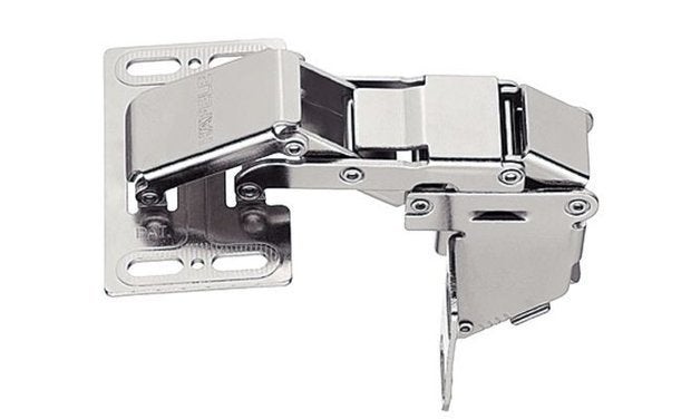 Bovenkast Scharnier Hymer 1771520, Caravans en Kamperen
