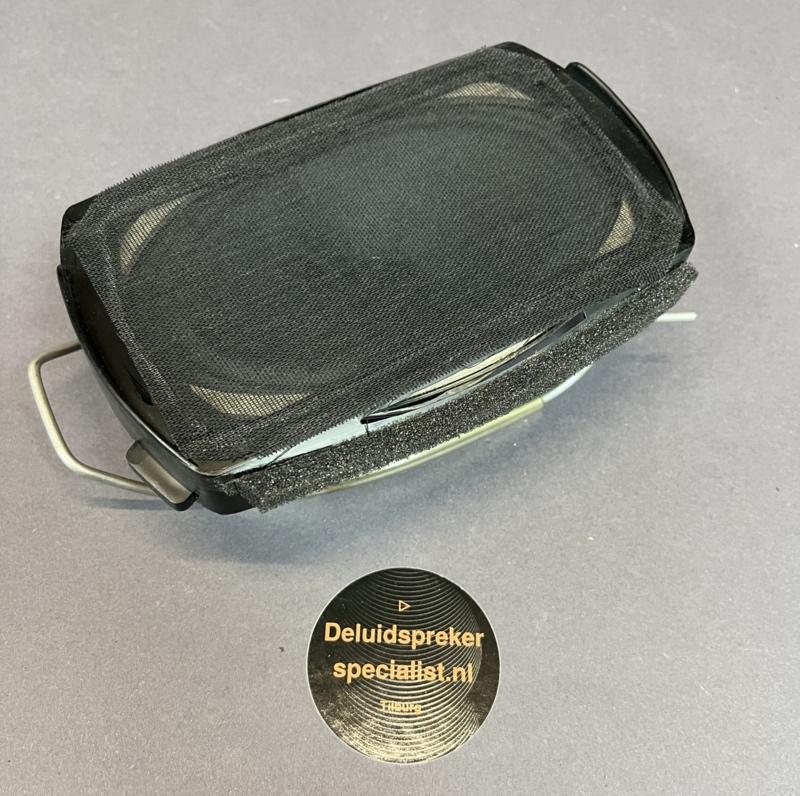 Volkswagen Kever inbouw luidspreker 7 watt, Auto diversen, Autospeakers, Ophalen of Verzenden, Nieuw