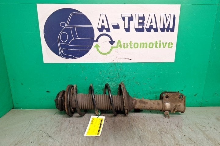 AMORTISSEUR OU ABSORBEUR DE CHOC AVANT GAUCHE Suzuki Alto, Suzuki-Allee 7
64625  Bensheim, DE, Suzuki Deutschland GmbH, Kontakt@suzuki.de