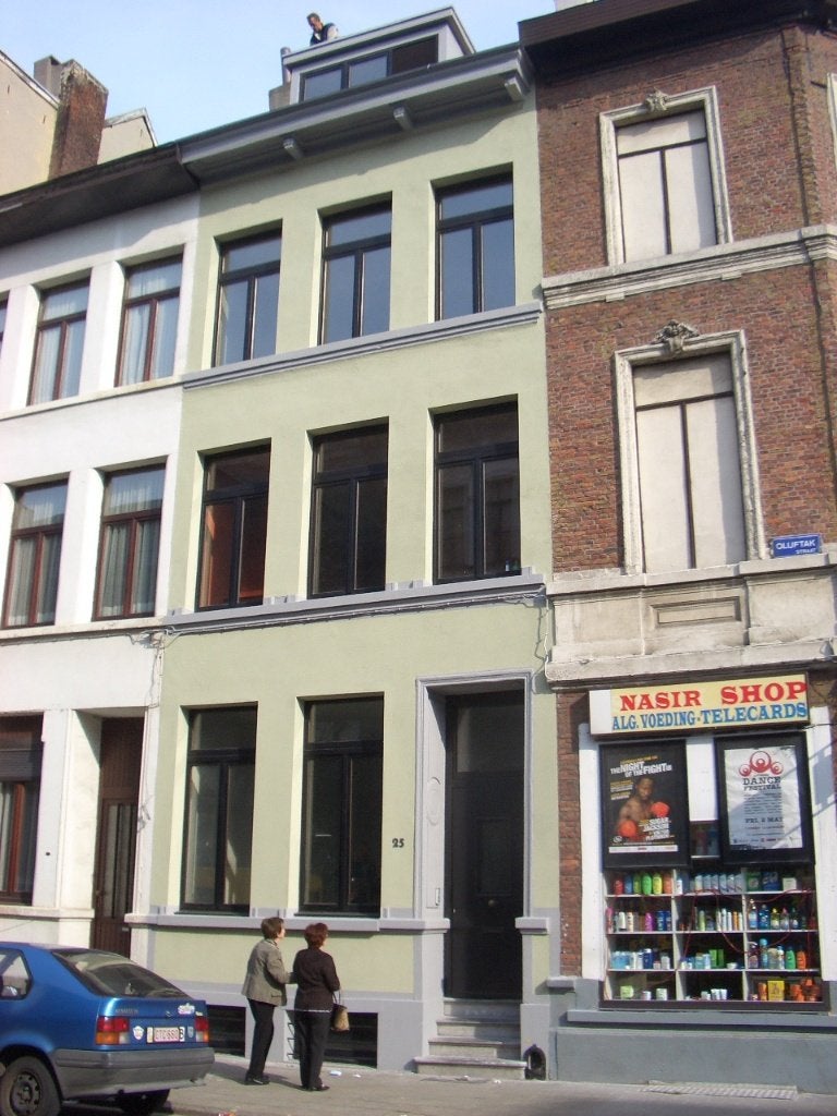 Studio te koop in Antwerpen, Immo, Studio, Antwerpen, Antwerpen (stad), Tot 200 m²