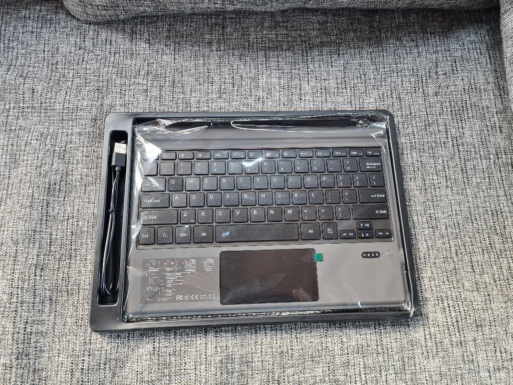 informatique, Ophalen of Verzenden, Nieuw, Hardware