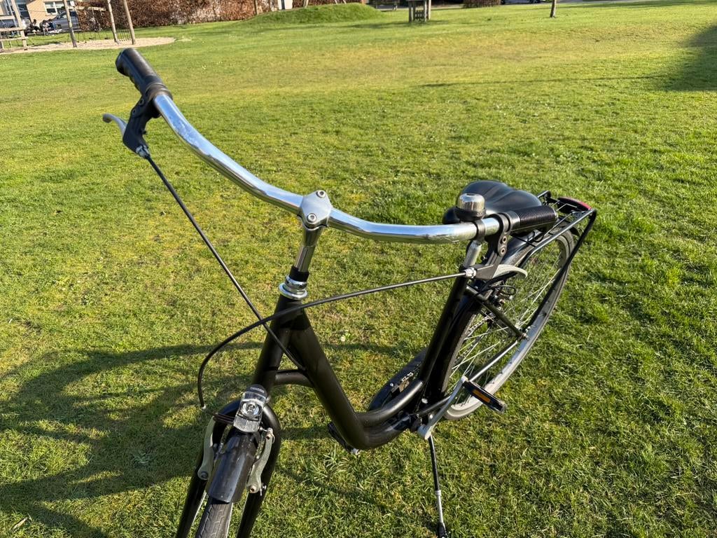 Damesfiets 2830, Enlèvement, Comme neuf