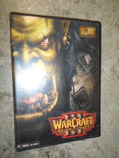 Allerlei PC spellen / 3 voor 5 €, Ophalen of Verzenden, Zo goed als nieuw