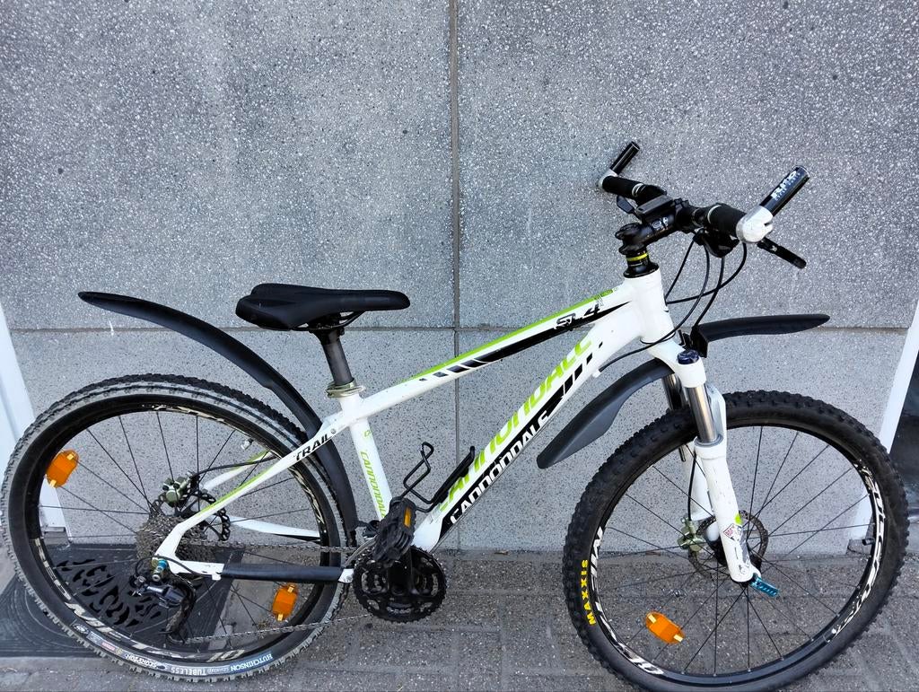 Goede staat.   Nieuwe  prijs 280€, Fietsen en Brommers, Fietsen | Mountainbikes en ATB, Ophalen