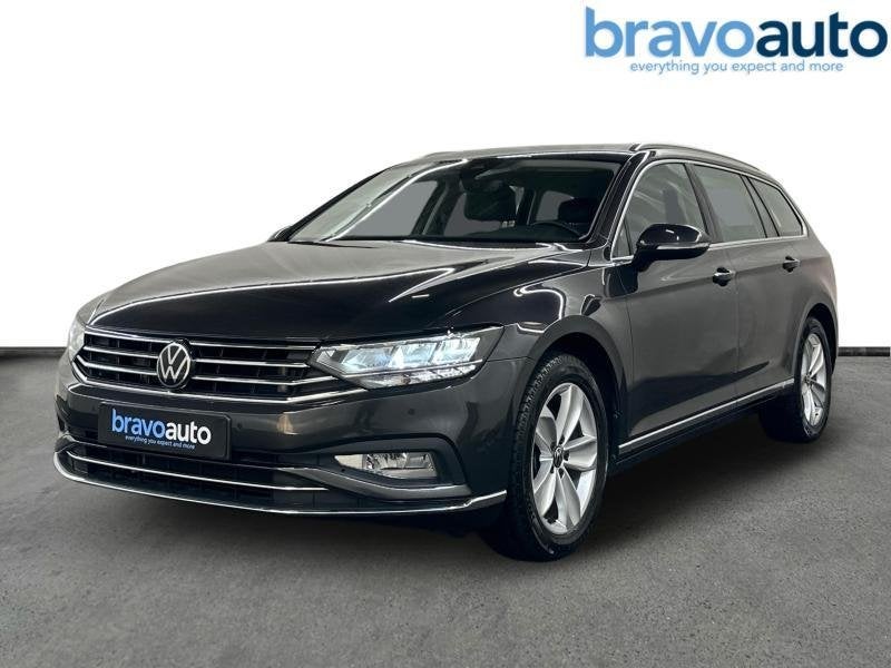 Volkswagen Passat 2.0 190hp DSG Executive | All Season Tyres, Autos, Volkswagen, Achat, Euro 6, Entreprise, Autres couleurs