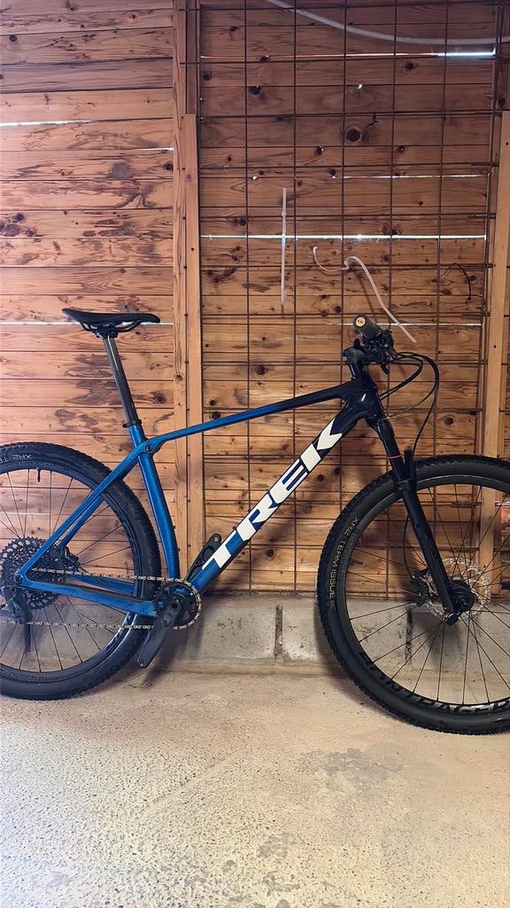 Trek procaliber 9.7 XL, Fietsen en Brommers, Ophalen of Verzenden, Zo goed als nieuw, Trek