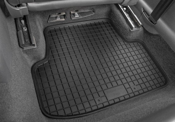 Ensemble de tapis de voiture en caoutchouc, Envoi, Neuf, BMW