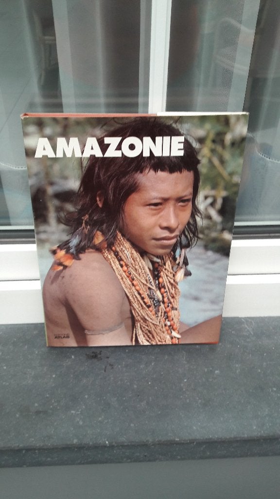 Boeken, Boeken, Ophalen
