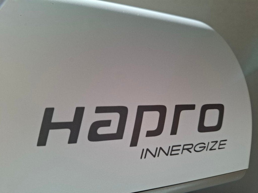 Wellnes Solarium Infrarood en UV, Enlèvement, Comme neuf, Soins du corps