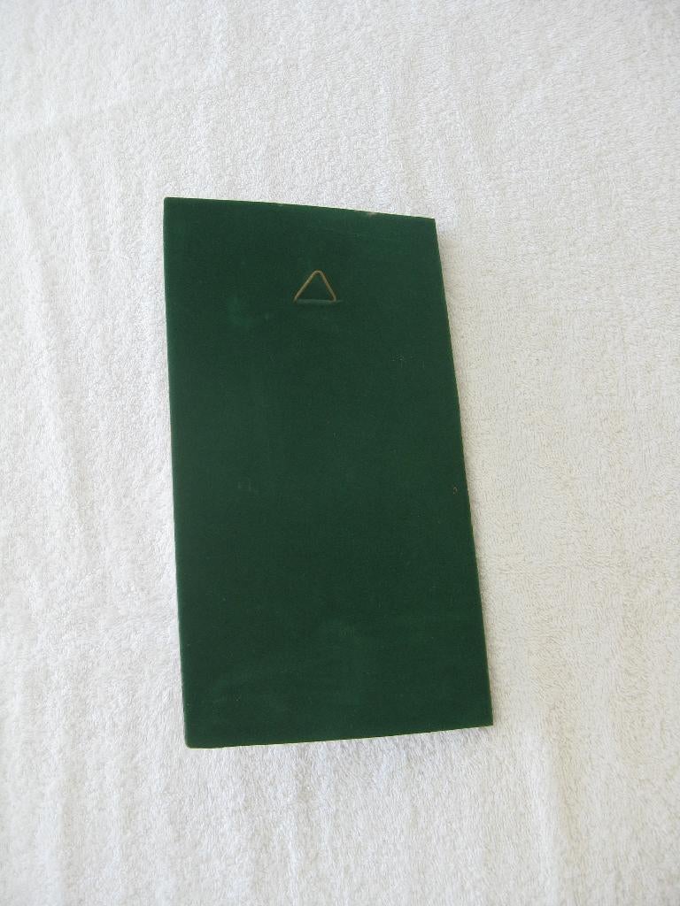 Chasseurs Ardennais - marche du Souvenir MESA MSA 1990 coll., Collections, Enlèvement ou Envoi, Armée de terre