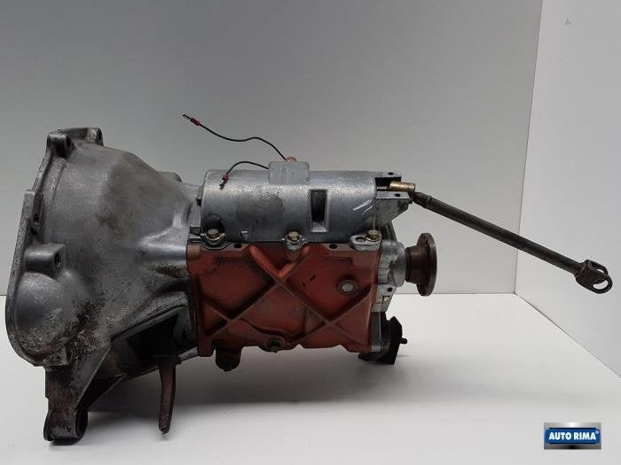 Boîte de vitesse d'un Volvo 2-Serie, Autos : Pièces & Accessoires, -, 3 mois de garantie, Utilisé, -