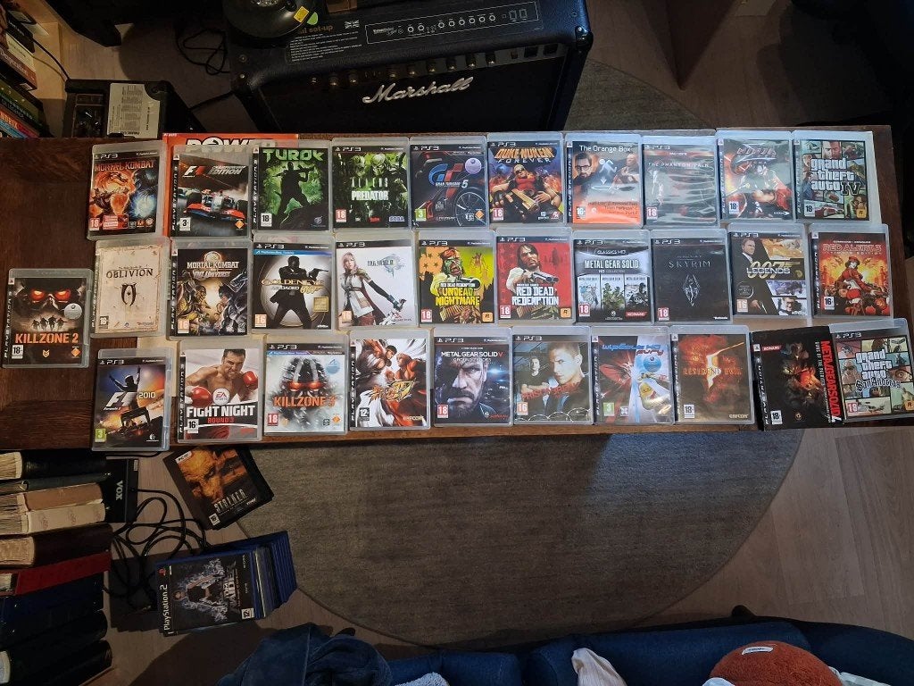 lot ps3 games, Games en Spelcomputers, Games | Sony PlayStation 3, Ophalen, Gebruikt
