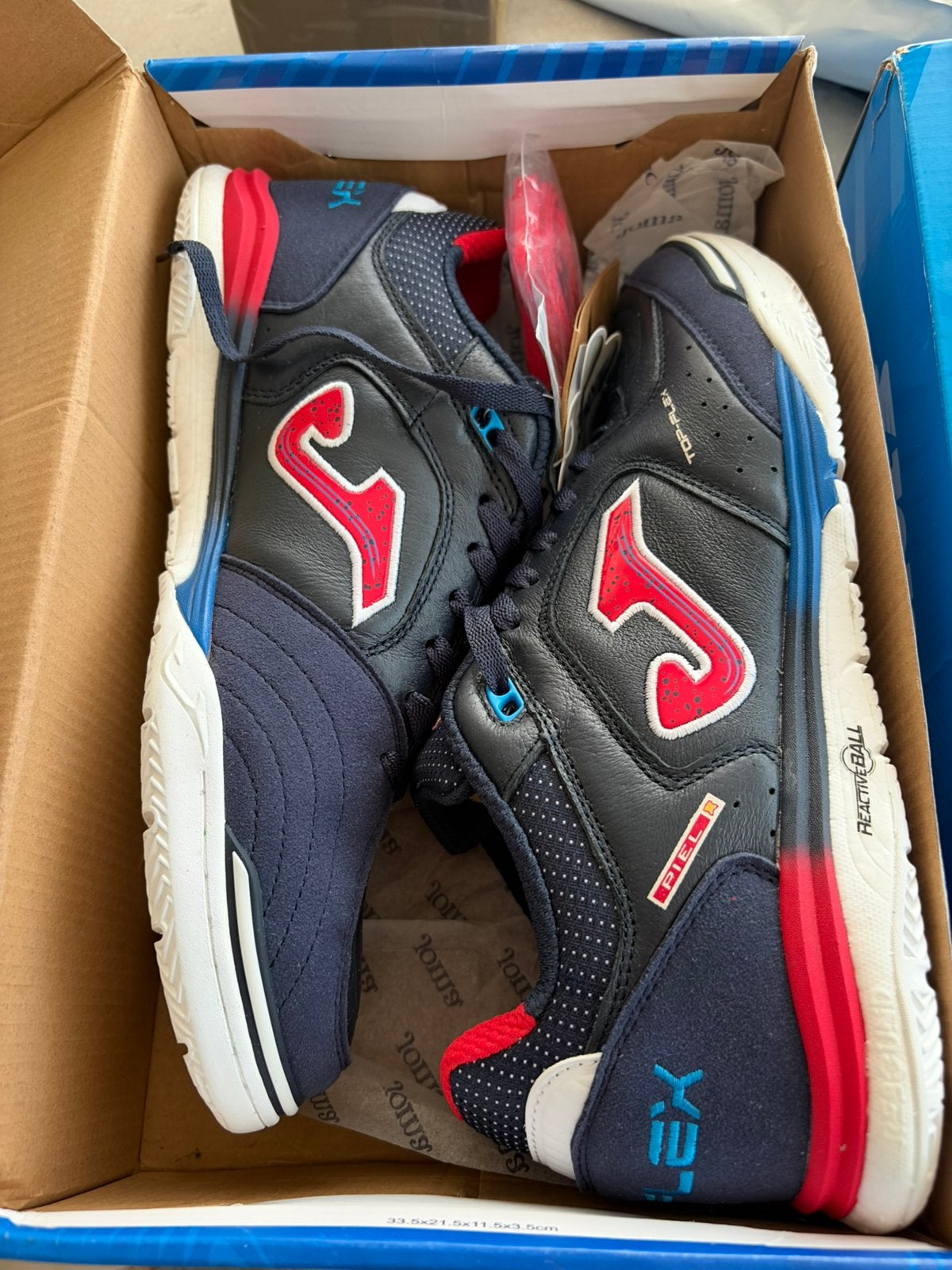 Joma Top Flex Rebound nouveau, Sports & Fitness, Enlèvement ou Envoi, Neuf, Chaussures