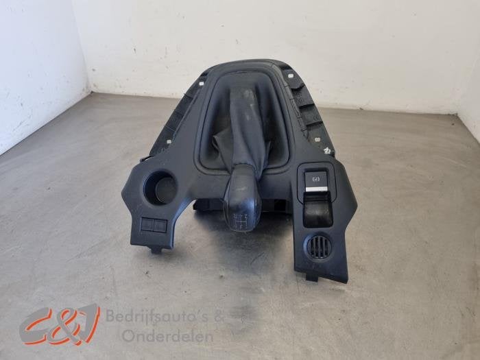 Schakelmechaniek van een Peugeot Partner, Gebruikt, -, -, Ophalen of Verzenden