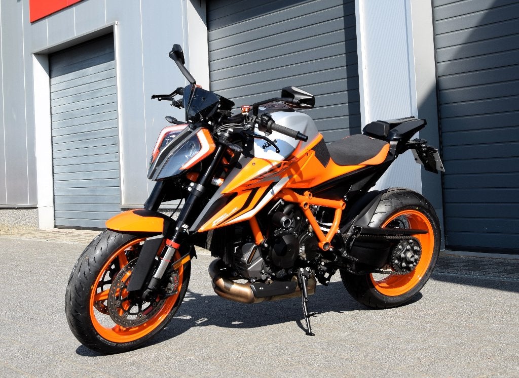 KTM 1290 Super Duke R, Motos, Motos | KTM, Permis Moto A, Entreprise, Occasion, Plus de 35 kW