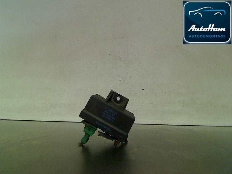 DIVERS RELAIS Citroën C3 (FC / FL / FT) (01-2001/12-2012), Utilisé, Citroën