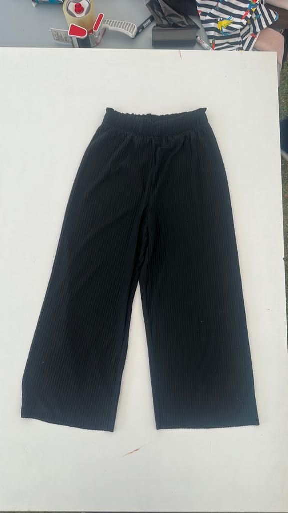 Broek meisje maat 158, Kinderen en Baby's, Ophalen, Zo goed als nieuw, Meisje, Broek