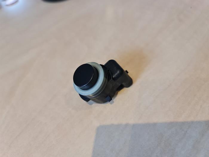 PDC Sensor van een Mercedes CLA, -, Nieuw, Ophalen of Verzenden, -