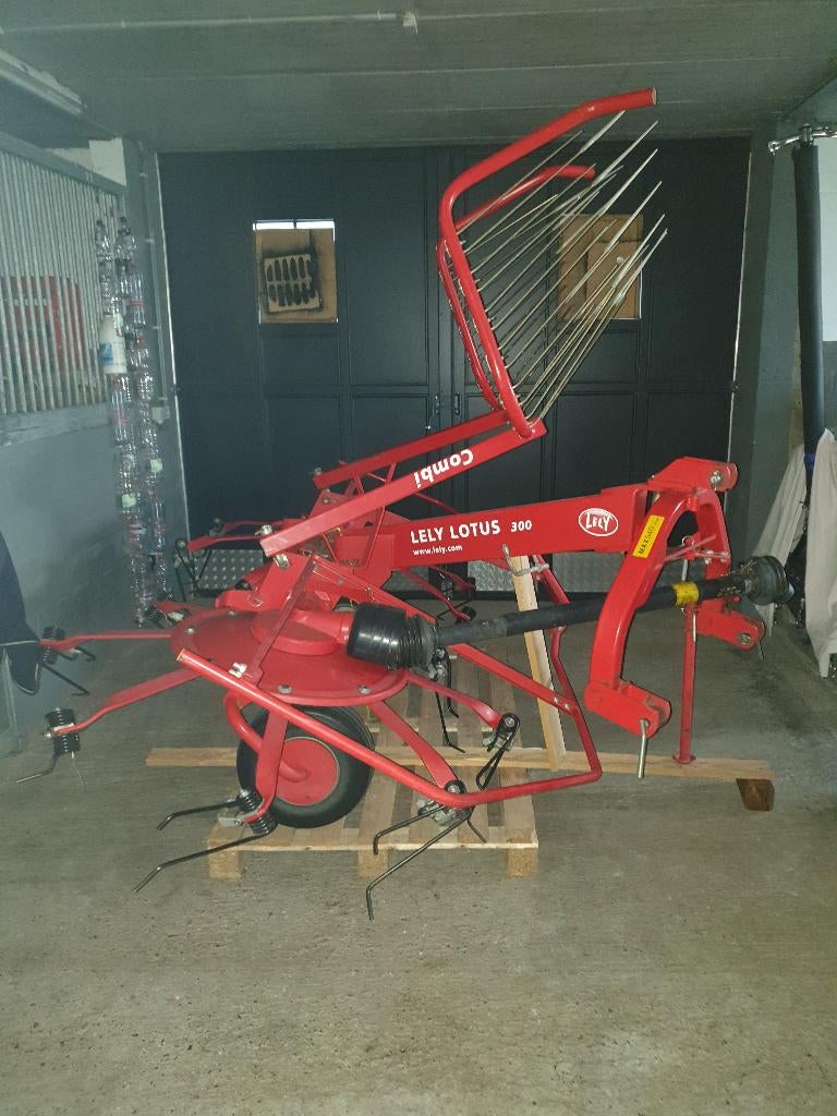 schudder hooier, Ophalen, Akkerbouw, Oogstmachine